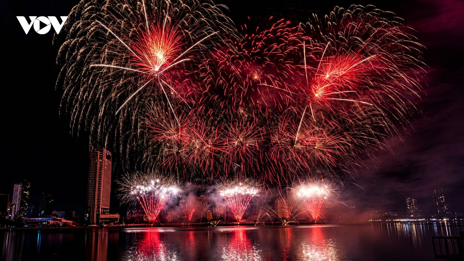 Australia and Portugal light up DIFF 2026 as fireworks festival qualifiers end